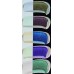 warcolours PEARLESCENT paints
