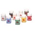 nostalgia rackham initial paints - set of 50 paints