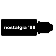 nostalgia '88 paint - 17ml