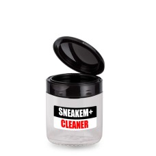 SNEAKEM+ Cleaner 100ml for sneakers, shoes, clothing, costumes and more